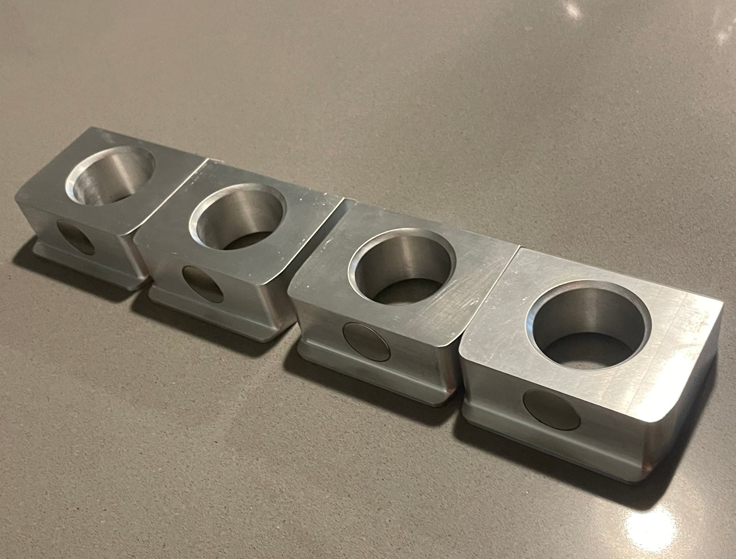 US Legend Axle Blocks