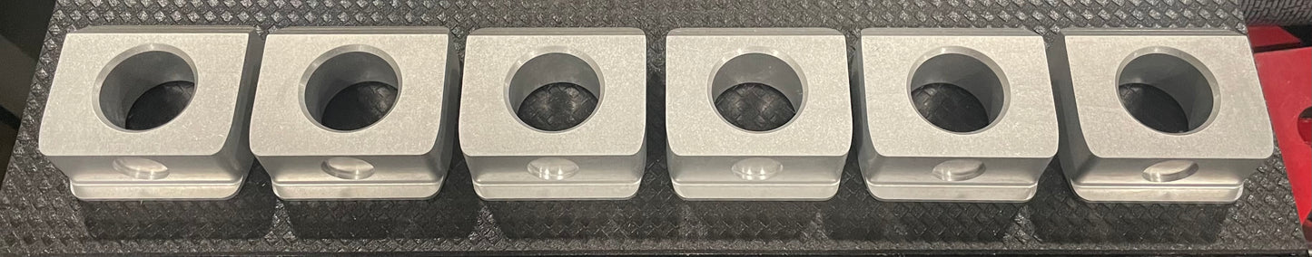 US Legend Axle Blocks