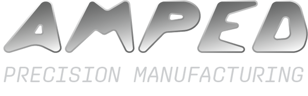 AMPED Precision Manufacturing