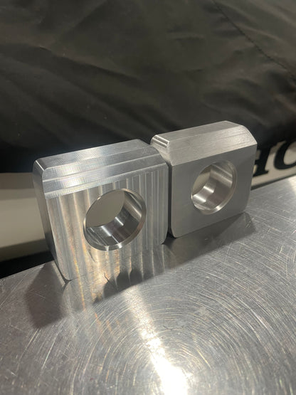 US Legend Axle Blocks