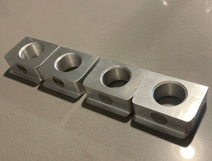 US Legend Axle Blocks