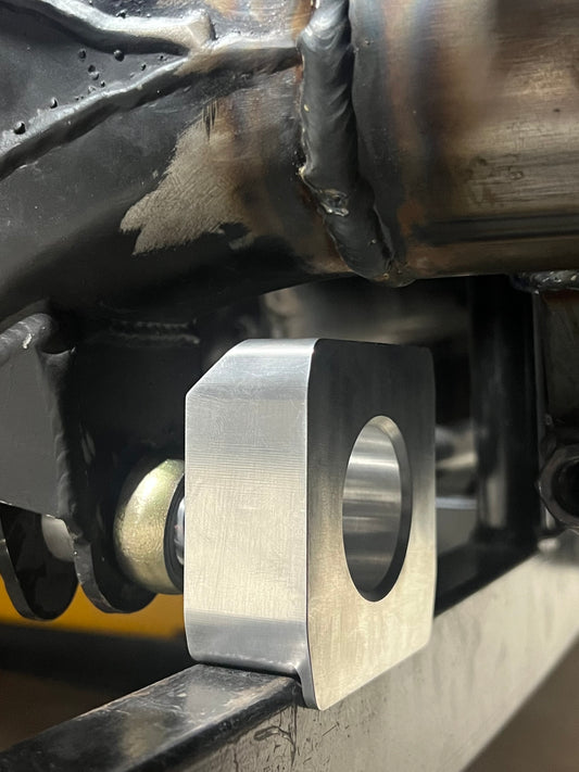 US Legend Axle Blocks