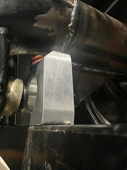 US Legend Axle Blocks